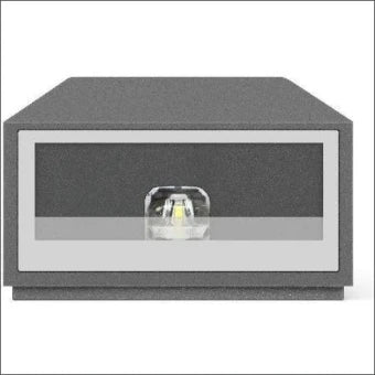 PIL 304857 Decken-/Wandleuchte 65 mm