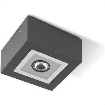 PIL 304871 Decken-/Wandleuchte 65 mm