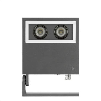 PIL 305095 Downlight/Spot/Strahler 223 mm