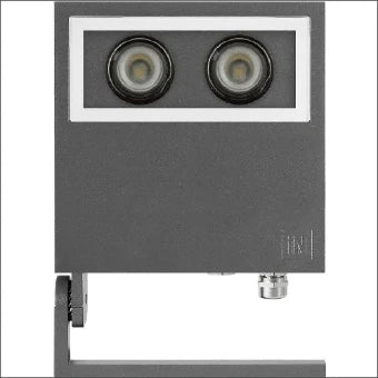 PIL 305096 Downlight/Spot/Strahler 223 mm