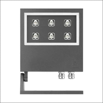 PIL 305244 Downlight/Spot/Strahler 300 mm