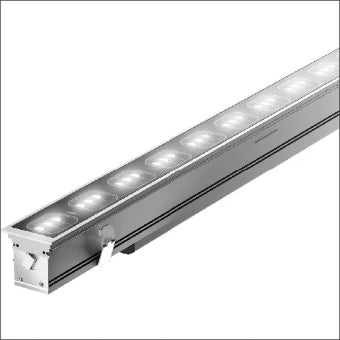PIL 305322 Bodeminbouwarmatuur 1025 mm