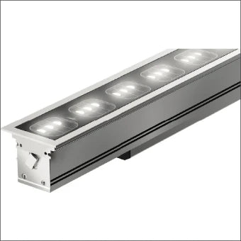 PIL 305337 Bodeminbouwarmatuur 1525 mm