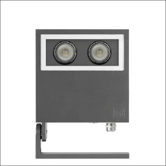 PIL 305486 Downlight/Spot/Strahler 300 mm