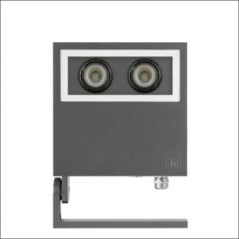 PIL 305489 Downlight/Spot/Strahler 300 mm