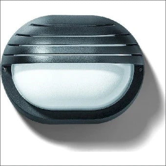 PIL 3100203 Decken-/Wandleuchte 254 mm
