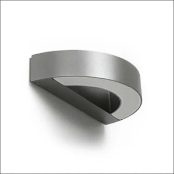 PIL 3100767 Decken-/Wandleuchte 168 mm