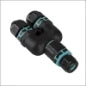 PIL 304122 Decken-/Wandleuchte 59 mm