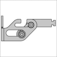 PIL 304946 Decken-/Wandleuchte 80 mm