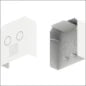 PIL 305693 Decken-/Wandleuchte 65.5 mm