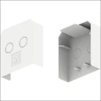 PIL 305693 Decken-/Wandleuchte 65.5 mm