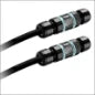 PIL 305322 Bodeminbouwarmatuur 1025 mm