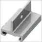 PIL 310820 Spanningsrail 1000 mm
