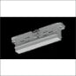 PIL 310905 Spanningsrail 4000 mm