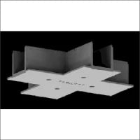 PIL 310905 Spanningsrail 4000 mm