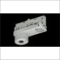 PIL 310905 Spanningsrail 4000 mm
