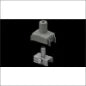 PIL 310820 Spanningsrail 1000 mm
