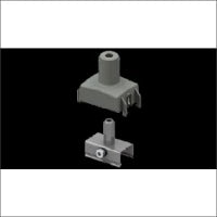 PIL 310820 Spanningsrail 1000 mm
