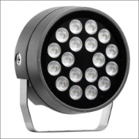 PIL 305509 Downlight/Spot/Strahler 432 mm