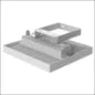 PIL 06280887 Halstraler 460 mm