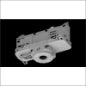 PIL 310898 Spanningsrail 4000 mm