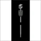 PIL 310820 Spanningsrail 1000 mm