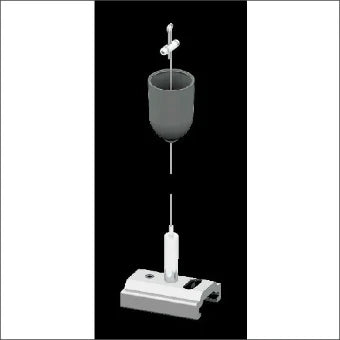 PIL 310779 Mechanisches Zubehoer/Teile fuer Leuchten 1500 mm