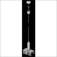 PIL 310905 Spanningsrail 4000 mm