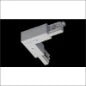 PIL 310905 Spanningsrail 4000 mm