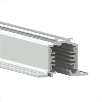 PIL 310905 Spanningsrail 4000 mm
