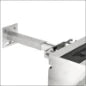 PIL 304946 Decken-/Wandleuchte 80 mm
