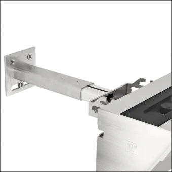 PIL 310977 Mechanisches Zubehoer/Teile fuer Leuchten 125 mm