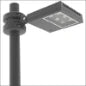 PIL 305169 Downlight/Spot/Strahler 300 mm
