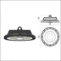 PIL 311019 Lichttechnisches Zubehoer fuer Leuchten