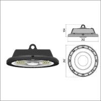 PIL 311019 Lichttechnisches Zubehoer fuer Leuchten