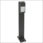 PIL 700193 Decken-/Wandleuchte 130 mm