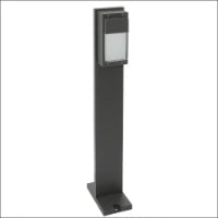 PIL 700193 Decken-/Wandleuchte 130 mm
