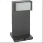PIL 700193 Decken-/Wandleuchte 130 mm