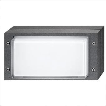 PIL 700193 Decken-/Wandleuchte 130 mm