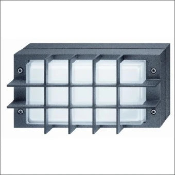 PIL 700195 Decken-/Wandleuchte 105 mm