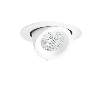 PIL 8432174136310 Downlight/Spot/Strahler