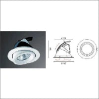 PIL 8434184253410 Downlight/Spot/Strahler