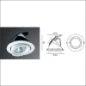 PIL 8434184253410 Downlight/Spot/Strahler