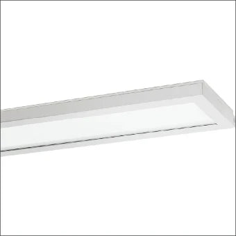 PIL 8629661456310 Decken-/Wandleuchte 1244 mm