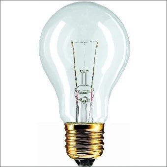 PHILIPS 8711500090171 Gloeilamp standaard