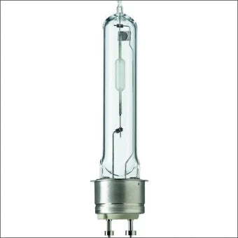 PHILIPS 8711500208514 Halogeenmetaaldamplamp ohne Reflektor