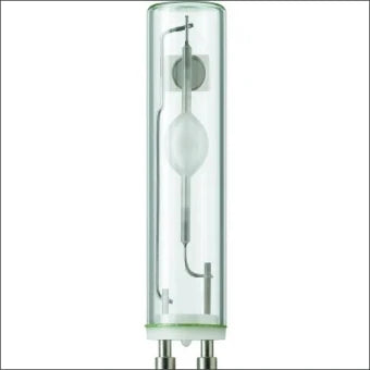 PHILIPS 8718291153825 Halogeenmetaaldamplamp ohne Reflektor