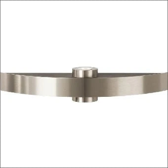 PODIUM FOR THE HOME 168084781 Decken-/Wandleuchte 85 mm