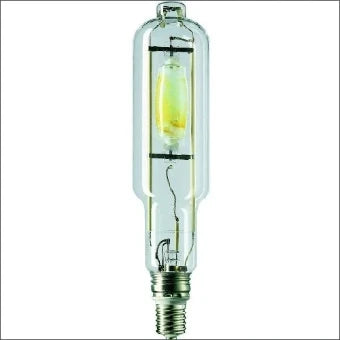 PHILIPS 8711500202352 Halogeenmetaaldamplamp ohne Reflektor