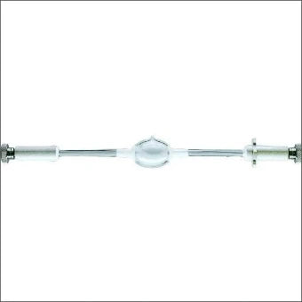 PHILIPS 8718291548263 Halogeenmetaaldamplamp ohne Reflektor